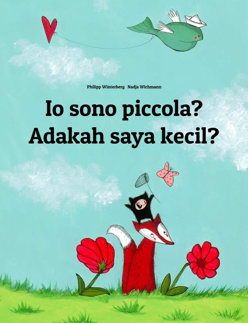 Adakah saya kecil?